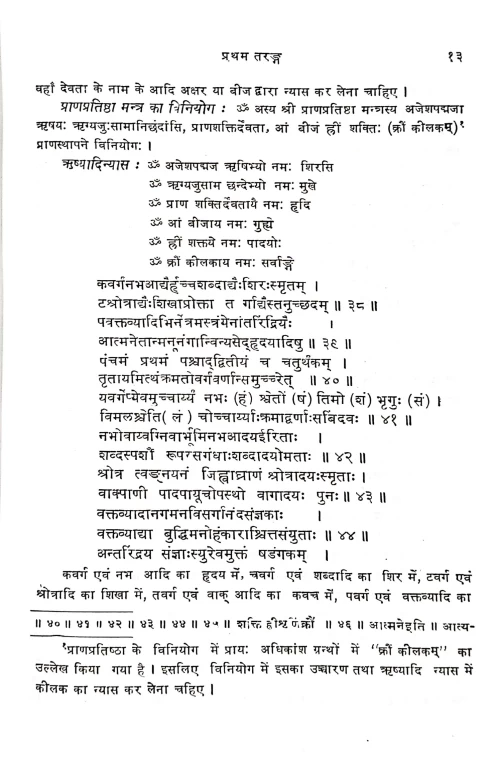 Mantra Mahodadhi (TGN 2)